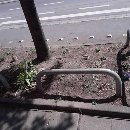 Am 29. Mai ist Tag der Nachbarn!