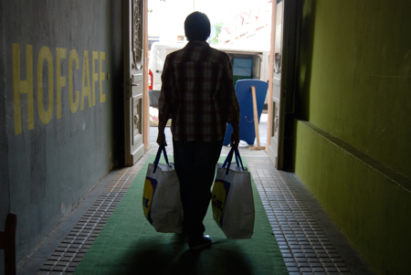 Wir sind wieder für Sie da - mit neuem Sortiment!