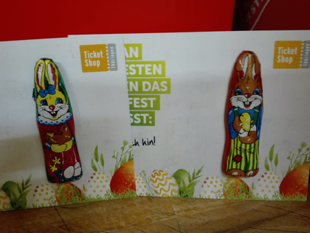 Volle Ladung von Erfurter Fußballfans