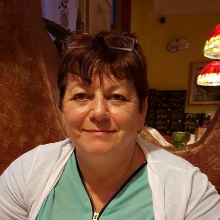 Trauer um Martina Degenhardt