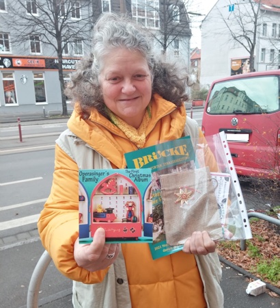 Das Album zur Festzeit