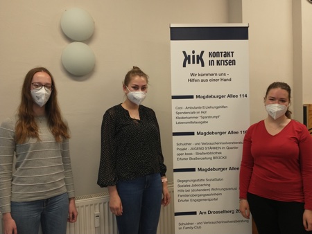 Qualitätssicherung für das Projekt "KURT"