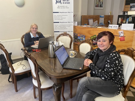 "KURT" sagt tschüss!