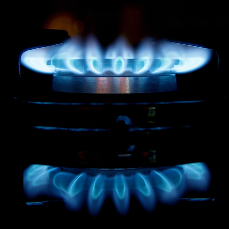 Strom und Heizung sollen sicher sein