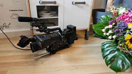 MDR zu Gast im SozialSalon