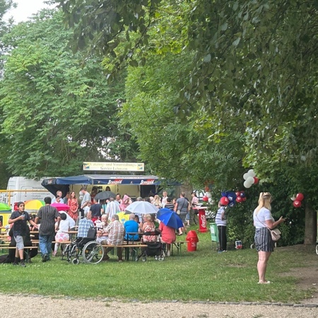 KoWo-Mieterfeste 2024