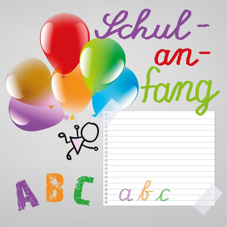 AKTION SCHULSTART 2025 - Spenden hilft!