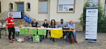 Der KiK e.V. sagt: DANKE