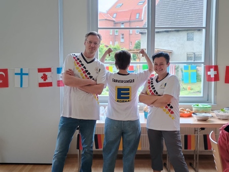 Vorschaubild NFÄ WM 2026