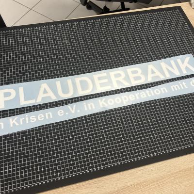 Plauderbank 2