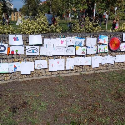 14 Ergebnisse Malwettbewerb