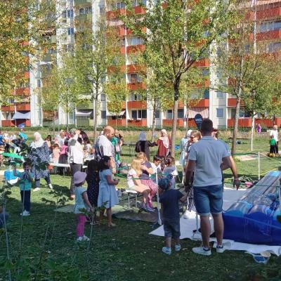 21 Pixel Sozialwerk New