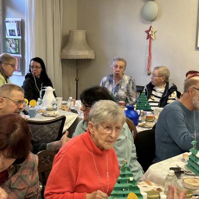 Senioren Wunschbaum 13