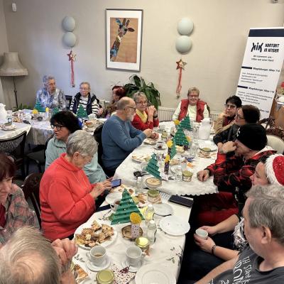 Senioren Wunschbaum 14