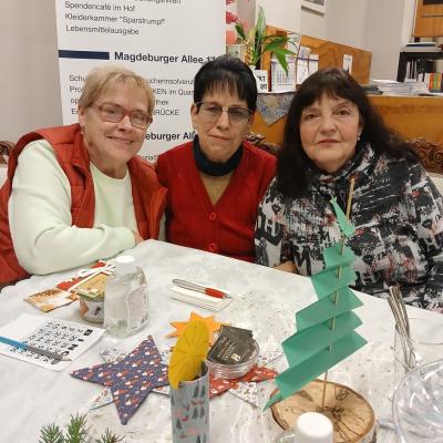 Senioren Wunschbaum 16