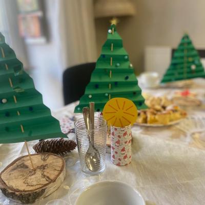 Senioren Wunschbaum 6