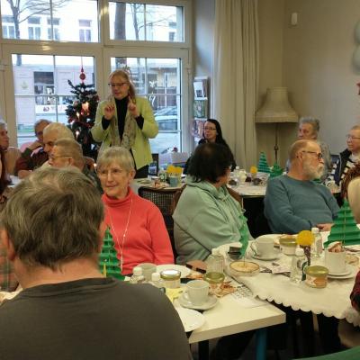 Senioren Wunschbaum 9