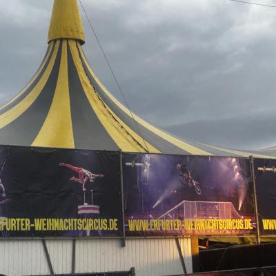 Erfurt Weihnachtszirkus 002