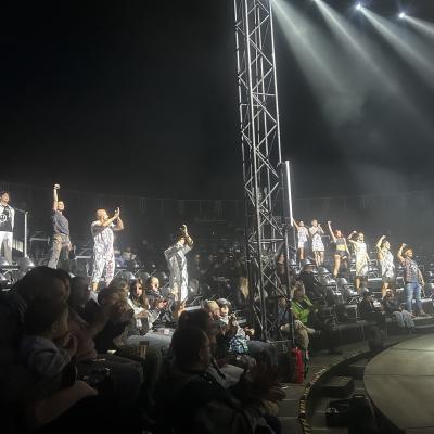 Erfurt Weihnachtszirkus 004