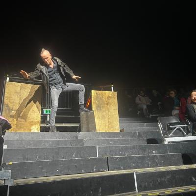 Erfurt Weihnachtszirkus 008