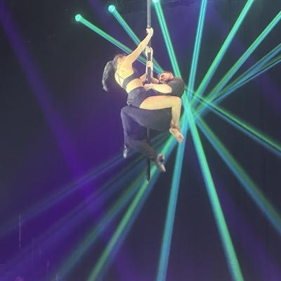 Erfurt Weihnachtszirkus 016