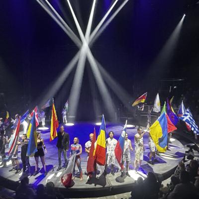 Erfurt Weihnachtszirkus 019