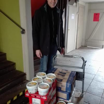 Spenden Corona Fussballfreunde 1