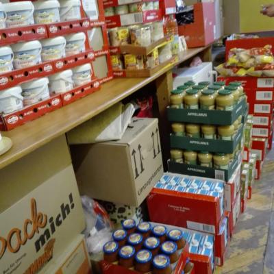 Spenden Corona Fussballfreunde 2