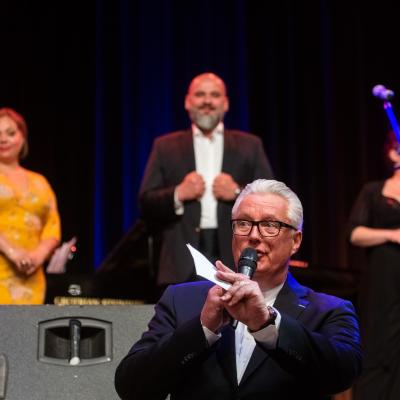 Spenden Kaisersaal 15