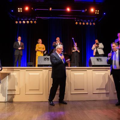 Spenden Kaisersaal 17