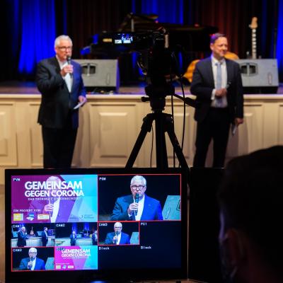 Spenden Kaisersaal 3