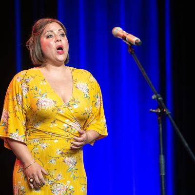 Spenden Kaisersaal 8